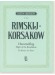 Rimskij Korsakow Hummelflug／Flight of the Bumblebee for Piano