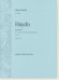 Haydn Konzert für Violine Und Streichorchester C-dur Hob Ⅶa: 1  Ausgabe für Violine und Klavier