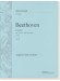 Beethoven Konzert für Violine und Orchester D-dur Op. 61 Ausgabe für Violine und Klavier