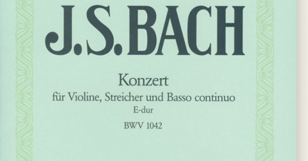 Johann Sebastian Bach 作品集 Textausgabe Johann Sebastian Bach, Ulrich Urban - Kleine Präludien und