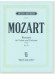 Mozart Konzert für Violine und Orchester G-der KV216 Edition for Violin and Piano