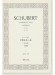 Schubert Symphony No.8 (Unfinished) b-minor D. 759/シューベルト 交響曲第八番 「未完成」 ロ短調 Schubert Symphony No.8 (Unfinished) b-minor D. 759/シューベルト 交響曲第八番 「未完成」 ロ短調