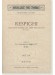 Respighi Antiche Danze ed Arie per Liuto Ⅲ Suite/レスピーギ リュートのための古い舞曲とアリア 第3組曲 Respighi Antiche Danze ed Arie per Liuto Ⅲ Suite/レスピーギ リュートのための古い舞曲とアリア 第3組曲