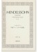 Mendelssohn Overture "The Fingal's Cave" Op. 26/メンデルスゾーン 序曲《フィンガルの洞窟》 Mendelssohn Overture "The Fingal's Cave" Op. 26/メンデルスゾーン 序曲《フィンガルの洞窟》