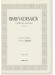 Rimsky-Korsakov Capriccio Espagnol, Op. 34／リムスキー=コルサコフ スペイン綺想曲