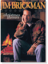 Jim Brickman Christmas Themes for Solo Piano Jim Brickman Christmas Themes for Solo Piano