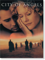 City of Angels Piano/Vocal/Chords City of Angels Piano/Vocal/Chords