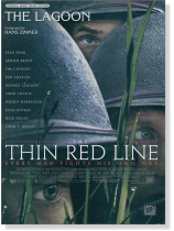 The Lagoon from The Thin Red Line Original Sheet Music Edition for Piano