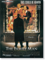 【This Could Be Heaven】from The Family Man Original Sheet Music Edition 【This Could Be Heaven】from The Family Man Original Sheet Music Edition