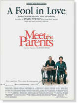 A Fool in Love (from Meet the Parents)  / Original Sheet Music Edition A Fool in Love (from Meet the Parents)  / Original Sheet Music Edition