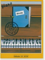 Bossa et Samba Piano