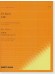 J. S. Bach Air aus der Orchester-Suite Nr.3 D-dur Violine und Klavier／J. S. バッハ アリア 管弦楽組曲第3番 ニ長調より [G線上のアリア] 