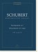 Schubert String Quintet C major D 956 - op. post. 163