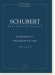 Schubert String Quintet C major D 956 - op. post. 163 Schubert String Quintet C major D 956 - op. post. 163