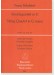 Schubert String Quartet in G Major D 887 - Op. post. 161 Study Scores