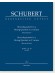 Schubert String Quartet A minor "Rosamunde" D 804－op. 29／String Quartet C minor "Quartett-Satz" D 703