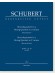 Schubert String Quartet A minor "Rosamunde" D 804-op. 29/String Quartet C minor "Quartett-Satz" D 703 Schubert String Quartet A minor "Rosamunde" D 804-op. 29/String Quartet C minor "Quartett-Satz" D 703