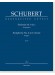 Schubert Symphony No.4 in C minor "Tragic" , D417