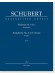 Schubert Symphony No.4 in C minor "Tragic" , D417 Schubert Symphony No.4 in C minor "Tragic" , D417