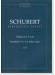 Schubert Symphony No.5 in B-flat major , D485 Schubert Symphony No.5 in B-flat major , D485