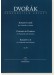 Dvorák Concerto in B Minor for Violoncello and Orchestra,op. 104 Dvorák Concerto in B Minor for Violoncello and Orchestra,op. 104