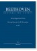 Beethoven Streichquartett in Es/String Quartet in E-flat major, Op.127 Beethoven Streichquartett in Es/String Quartet in E-flat major, Op.127