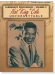 Nat "King" Cole Legendary Performers - Volume 9 Piano／Vocal／Chords