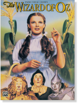 The Wizard Of Oz Piano/Vocal/Chords The Wizard Of Oz Piano/Vocal/Chords
