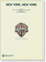 New York, New York for Piano New York, New York for Piano