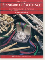 Standard of Excellence【Book 1】 Bassoon Standard of Excellence【Book 1】 Bassoon