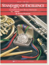 Standard of Excellence【Book 1】BB♭ Tuba Standard of Excellence【Book 1】BB♭ Tuba
