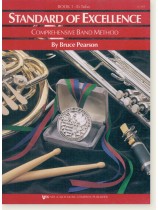 Standard of Excellence【Book 1】E♭ Tuba Standard of Excellence【Book 1】E♭ Tuba