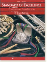 Standard of Excellence【Book 1】 E♭ Horn Standard of Excellence【Book 1】 E♭ Horn