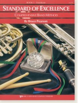 Standard of Excellence【Book 1】 Trombone Standard of Excellence【Book 1】 Trombone