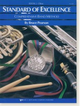Standard of Excellence【Book 2】Oboe Standard of Excellence【Book 2】Oboe