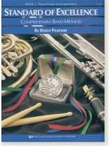 Standard of Excellence【Book 2】Piano/Guitar Accompaniment Standard of Excellence【Book 2】Piano/Guitar Accompaniment