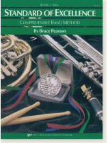 Standard of Excellence【Book 3】Tuba Standard of Excellence【Book 3】Tuba