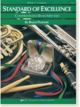 Standard of Excellence【Book 3】 Trombone Standard of Excellence【Book 3】 Trombone