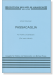 Johan Halvorsen: Passacaglia für Violine und Bratsche(Frei nach Händel) Ausgabe für Violine und Violoncello