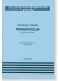 Halvorsen/Händel Passacaglia for Violin and Viola Arranged for Piano (鋼琴獨奏譜) Halvorsen/Händel Passacaglia for Violin and Viola Arranged for Piano (鋼琴獨奏譜)
