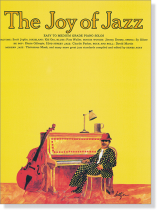 The Joy of Jazz for Piano The Joy of Jazz for Piano