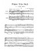 Beethoven【Piano Trio No.5, "Geister" Op.70, No.1】 ピアノ三重奏曲「幽霊」 Beethoven【Piano Trio No.5, "Geister" Op.70, No.1】 ピアノ三重奏曲「幽霊」
