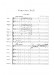 Bruch【Konzert Nr. 1 g-moll op. 26】für Violine und Orchester／ヴァイオリン協奏曲第１番