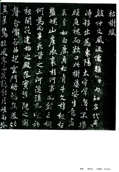 書道全集（八）：唐 Ⅱ