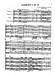 Beethoven【String Quartet in F Minor Opus 95】Miniature Score