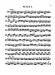 Bach【Four Various Works】Miniature Score Bach【Four Various Works】Miniature Score