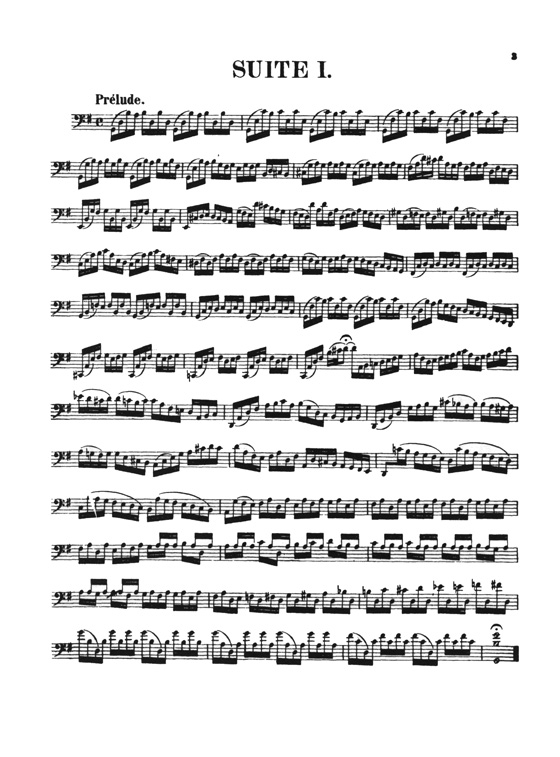 Bach【Four Various Works】Miniature Score Bach【Four Various Works】Miniature Score