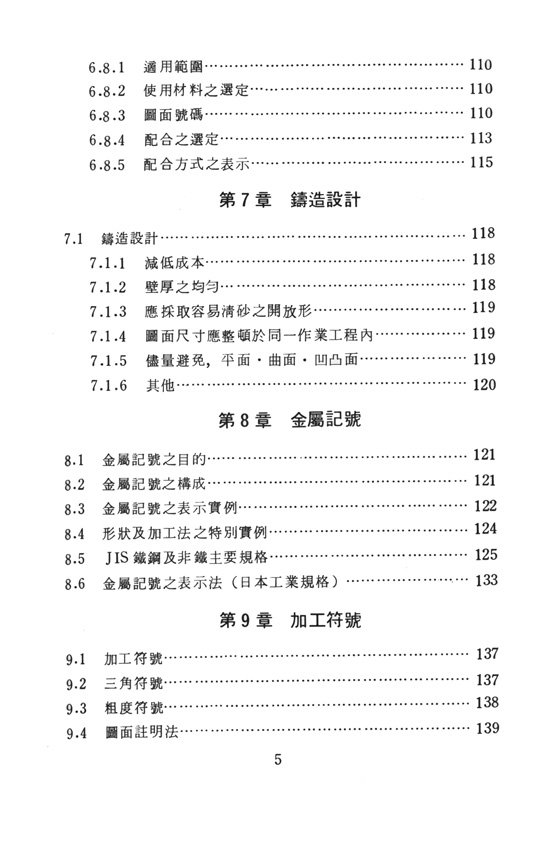 絞車之設計製圖