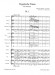 Brahms【Ungarische Tänze Nr.1, 3, 10】für Orchester aus WoO 1 Brahms【Ungarische Tänze Nr.1, 3, 10】für Orchester aus WoO 1