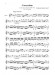 庫勒 小提琴小協奏曲 Op. 12, 15